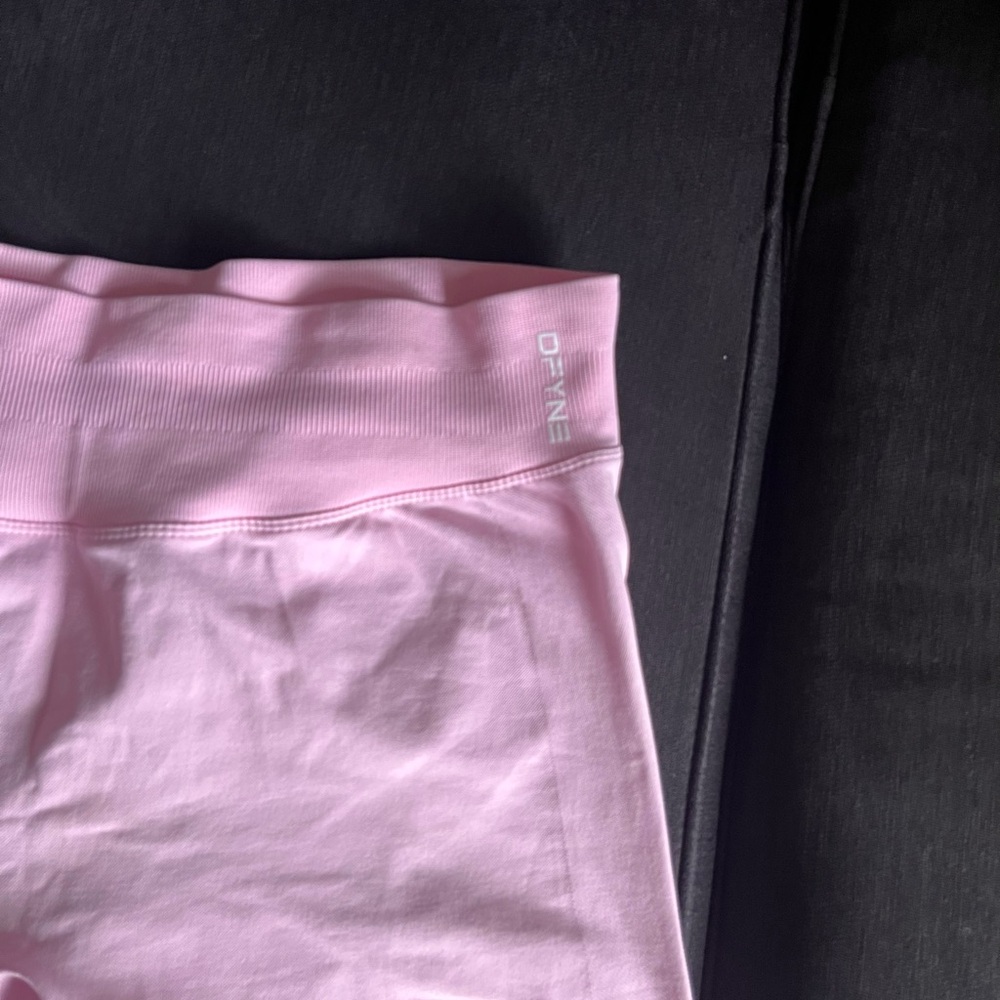 Dfyne Impact Leggings - Picture 3 of 5